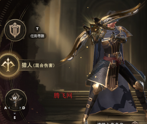 晨曦战纪手游官方版 晨曦战纪手游官方版