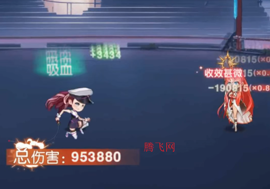 闪耀之塔游戏手机版 闪耀之塔游戏手机版