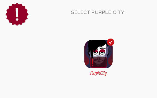 Purple Cityģ
