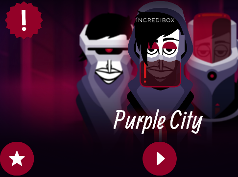 Purple Cityģ