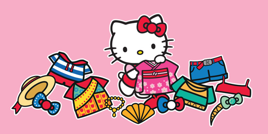 凯蒂猫探索世界官方版(Hello Kitty Discovering World) 凯蒂猫探索世界官方版(Hello Kitty Discovering World)