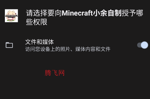 ҵСapp(MinecraftС)