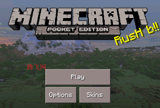 ҵСapp(MinecraftС)
