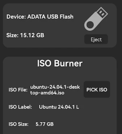 Ultimate USBٷ