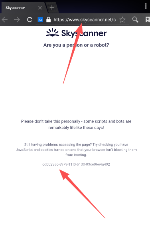 Skyscanner app最新版 Skyscanner app最新版