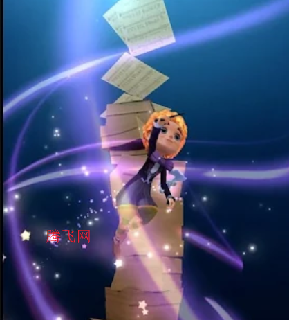 滚动的天空2魔幻旅程版手游 滚动的天空2魔幻旅程版手游