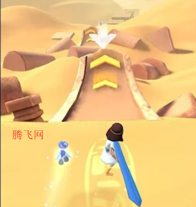 滚动的天空2魔幻旅程版手游 滚动的天空2魔幻旅程版手游