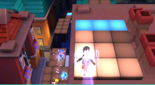 滚动的天空2魔幻旅程版手游 滚动的天空2魔幻旅程版手游