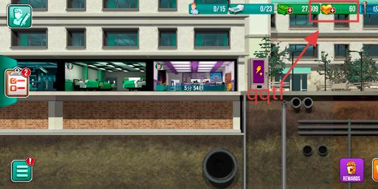 Operate Now Hospital°