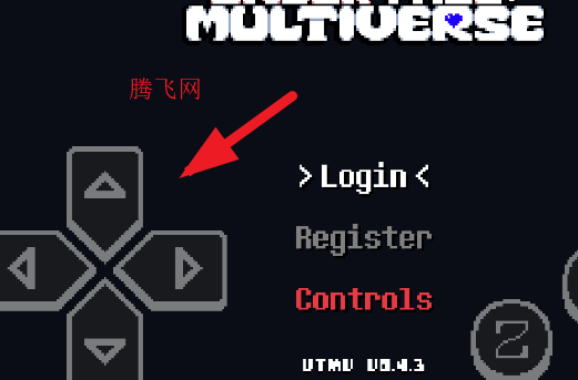 ˵֮UTMV׿