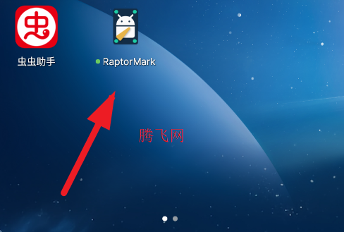 RaptorMarkٷapp