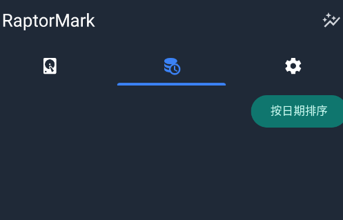RaptorMarkٷapp