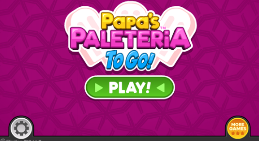 老爹冰棍店手游最新版(Papa’s Paleteria To Go) 老爹冰棍店手游最新版(Papa’s Paleteria To Go)