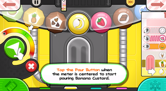 老爹冰棍店手游最新版(Papa’s Paleteria To Go) 老爹冰棍店手游最新版(Papa’s Paleteria To Go)