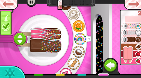 老爹冰棍店手游最新版(Papa’s Paleteria To Go) 老爹冰棍店手游最新版(Papa’s Paleteria To Go)