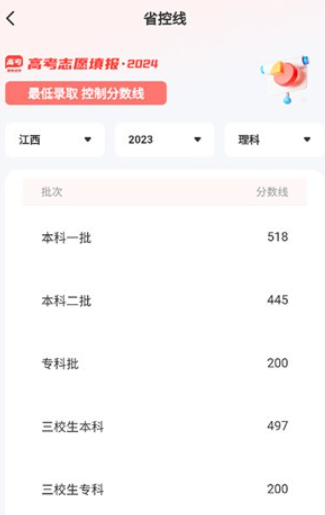 阳光高考网官方网志愿填报app 阳光高考网官方网志愿填报app