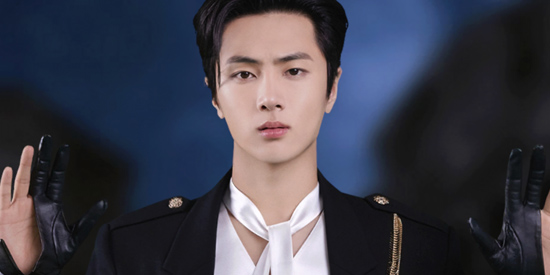Enhyepn Worldʱ°