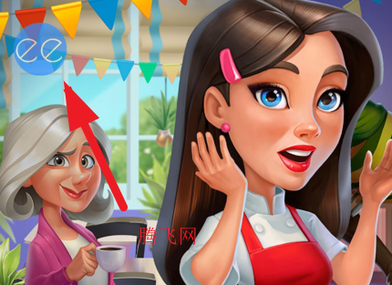 我的咖啡厅内置菜单版 我的咖啡厅内置菜单版