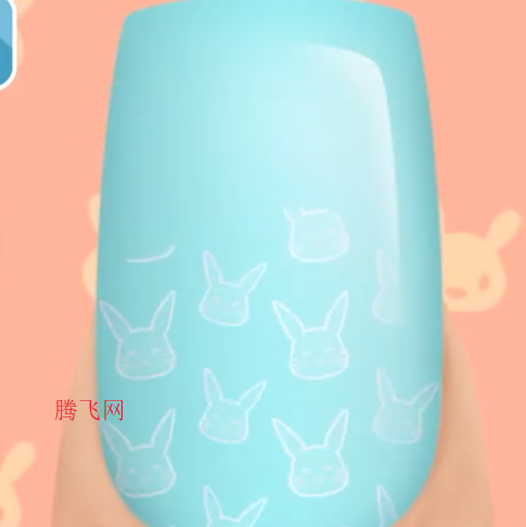 ŮɳϷGirls Nail Salon