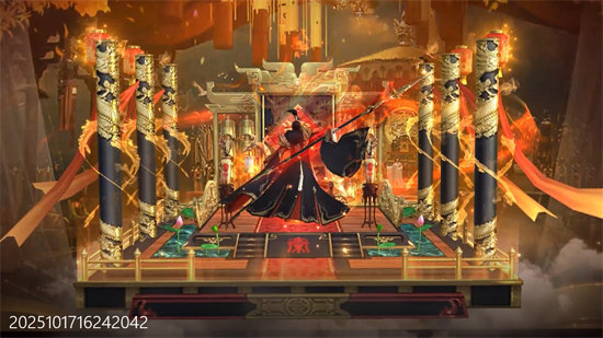 蜀山天下0.1折免费版 蜀山天下0.1折免费版