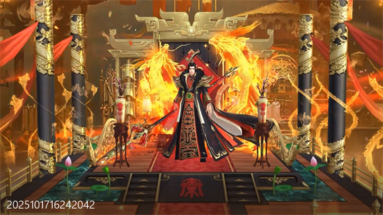 蜀山天下0.1折免费版 蜀山天下0.1折免费版