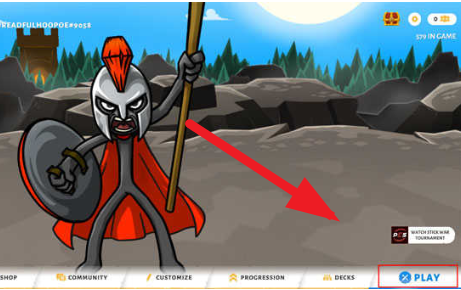 սŲ3ùܲ˵Stick War 3