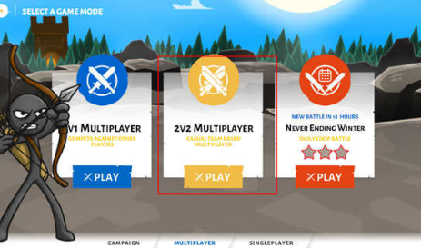 սŲ3ùܲ˵Stick War 3