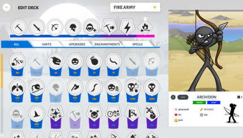 սŲ3ùܲ˵Stick War 3