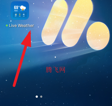 Live Weather官方版 Live Weather官方版