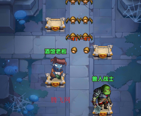 我叫MT口袋守卫战官方版 我叫MT口袋守卫战官方版