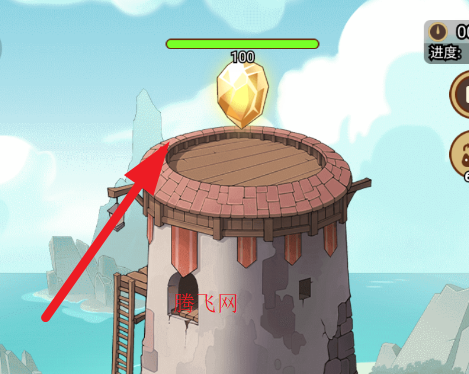 喵神的迷宫小游戏官方版 喵神的迷宫小游戏官方版