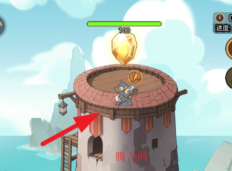 喵神的迷宫小游戏官方版 喵神的迷宫小游戏官方版