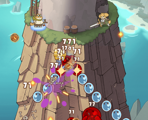 喵神的迷宫小游戏官方版 喵神的迷宫小游戏官方版