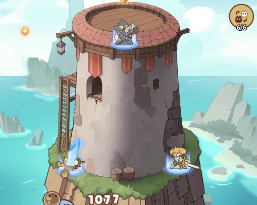 喵神的迷宫小游戏官方版 喵神的迷宫小游戏官方版