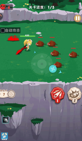 巅峰闯关挑战手游最新版 巅峰闯关挑战手游最新版