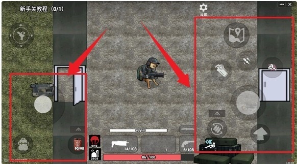 78三角洲游戏手机版 78三角洲游戏手机版