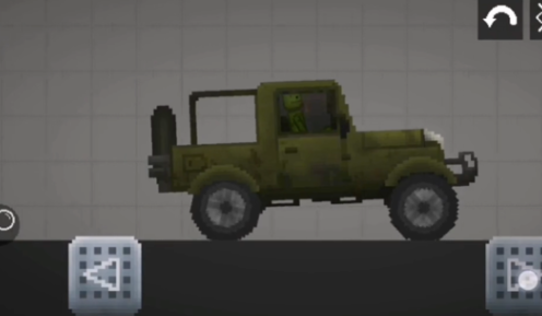 甜瓜游乐场游戏去广告版Melon Sandbox 甜瓜游乐场游戏去广告版Melon Sandbox