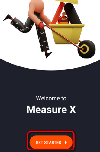 Measurex工具箱app手机版 Measurex工具箱app手机版