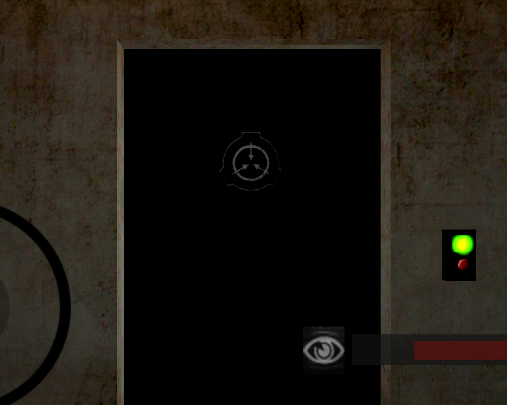 SCP FO游戏手机版 SCP FO游戏手机版