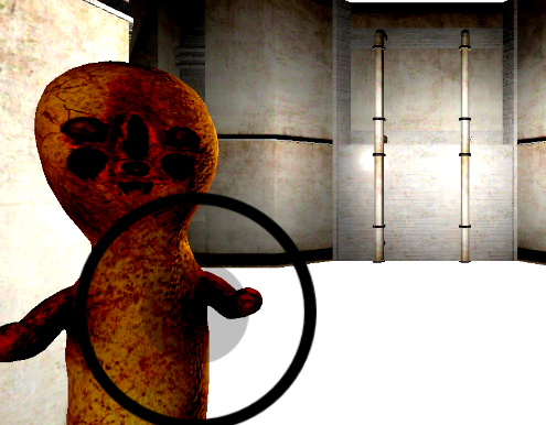 SCP FO游戏手机版 SCP FO游戏手机版