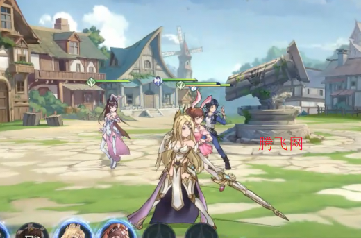 斗罗大陆逆转时空0.1折武魂觉醒删测版 斗罗大陆逆转时空0.1折武魂觉醒删测版