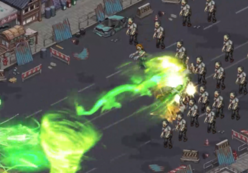 魂斗三国0.1折末日神将版 魂斗三国0.1折末日神将版