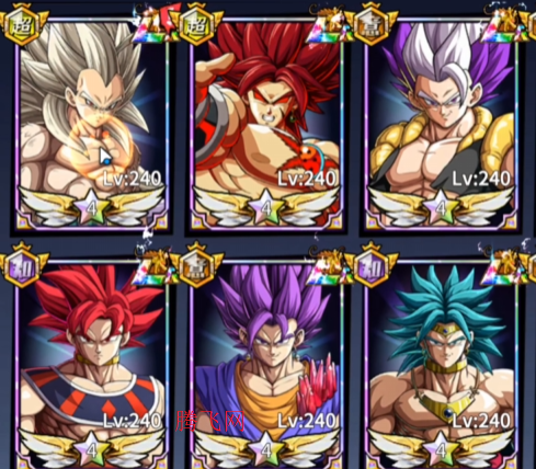 超次元大冒险龙珠LR怎么升星 超次元大冒险龙珠LR升星要多少本体 超次元大冒险龙珠LR怎么升星 超次元大冒险龙珠LR升星要多少本体