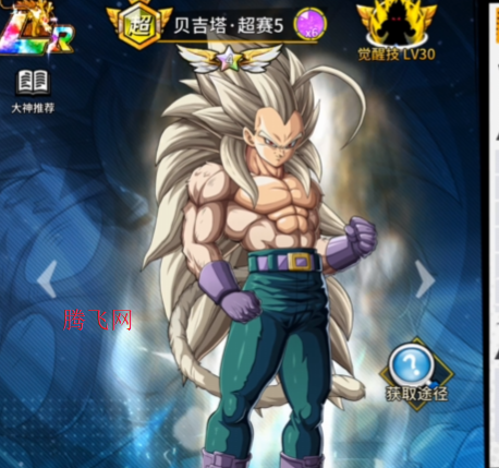 超次元大冒险龙珠LR怎么升星 超次元大冒险龙珠LR升星要多少本体 超次元大冒险龙珠LR怎么升星 超次元大冒险龙珠LR升星要多少本体