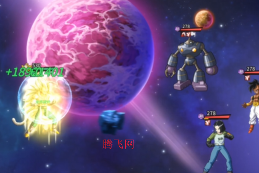 超次元大冒险龙珠LR怎么升星 超次元大冒险龙珠LR升星要多少本体 超次元大冒险龙珠LR怎么升星 超次元大冒险龙珠LR升星要多少本体