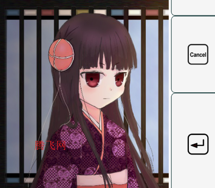 祸代的神子勿忘草手机版 祸代的神子勿忘草手机版