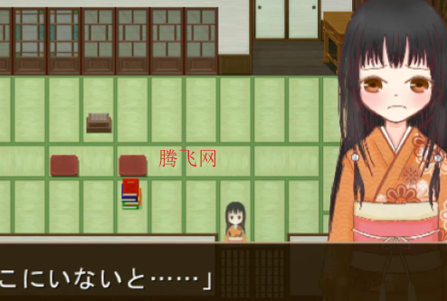 祸代的神子勿忘草手机版 祸代的神子勿忘草手机版