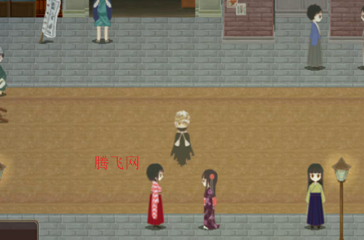 祸代的神子勿忘草手机版 祸代的神子勿忘草手机版