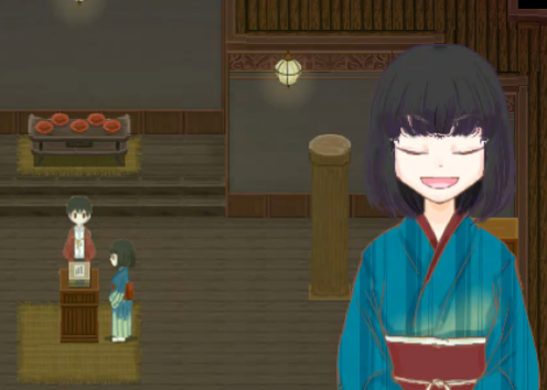 祸代的神子勿忘草手机版 祸代的神子勿忘草手机版