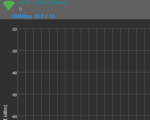 wifi信道检测工具app wifi信道检测工具app